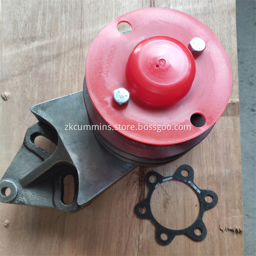 NT855 3012649 Fan Hub Assembly